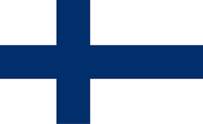 Bandera Finlandia