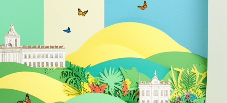 Inscríbete en el Segundo Club de Lectura “Paikka nimeltä Kolumbia” (Un lugar llamado Colombia)