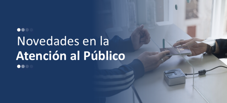Embajada de Colombia en Finlandia y su sección consular no tendrá atención al público el 31 de diciembre de 2024, 1 de enero y 6 enero de 2025